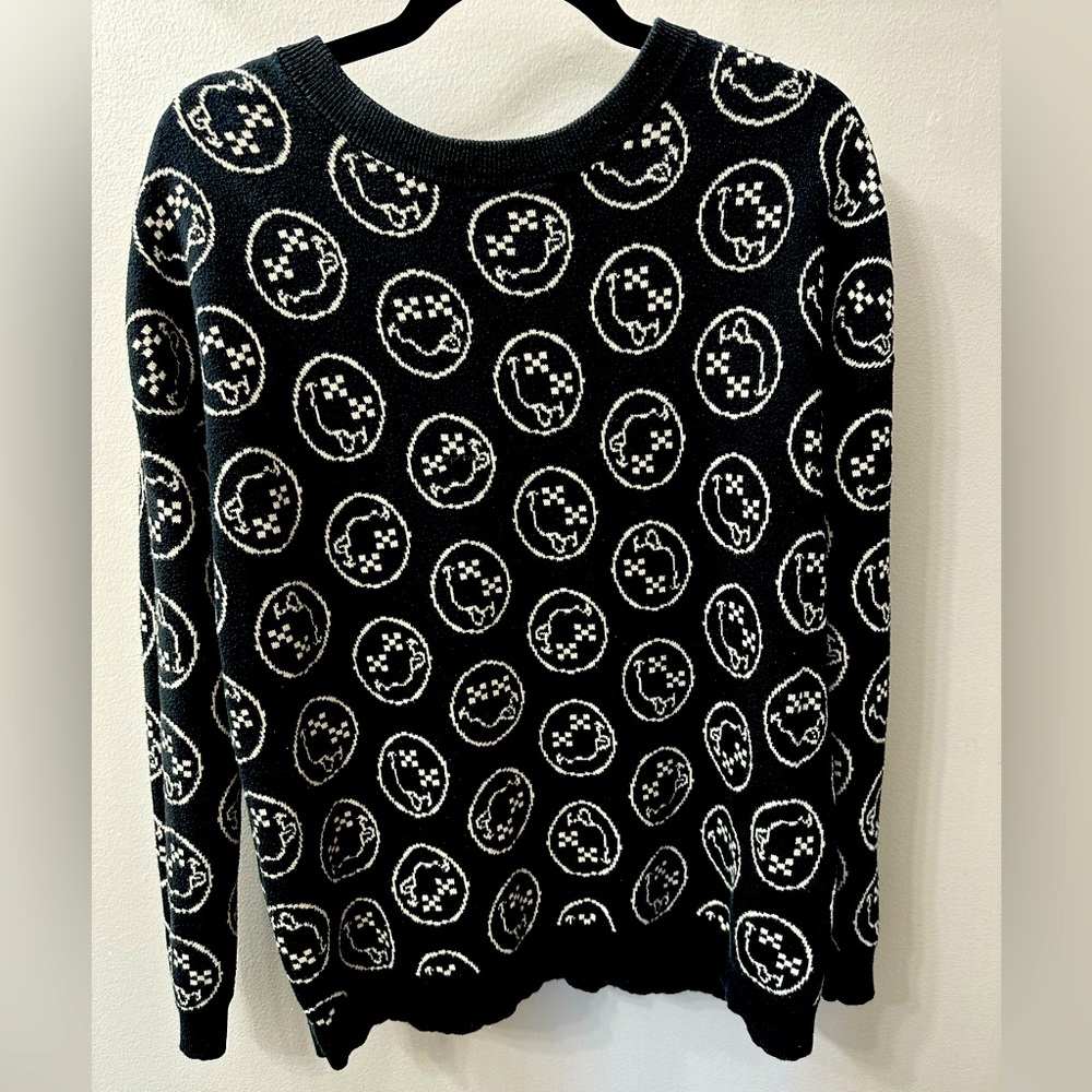 Vans Sweater